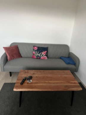 Ferienwohnung Bettina